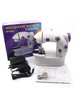 Электрическая швейная машинка бренд Mini Sewing Machine SM-202A продавец Продавец № 459940