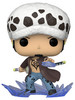 Фигурка POP! аниме One Piece Trafalgar Law бренд Funko продавец Продавец № 821590