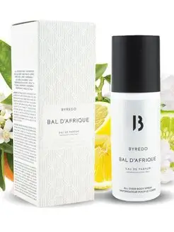 Byredo Bal D'Afrique 150 мл