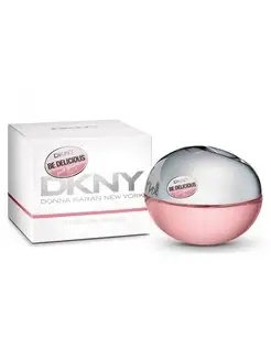 DKNY Be Delicious Fresh Blossom