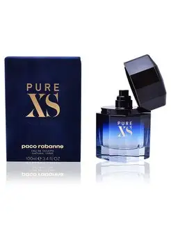 Туалетная вода Pure Xs 100ml