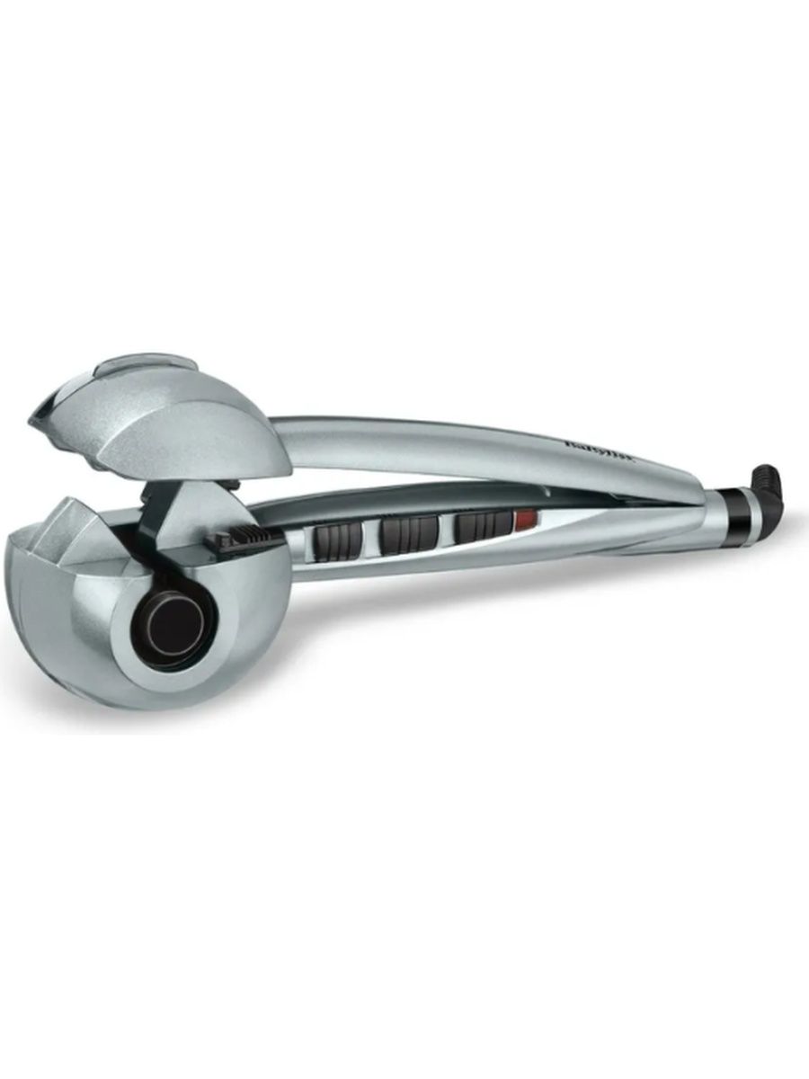 Babyliss steam shine фото 36