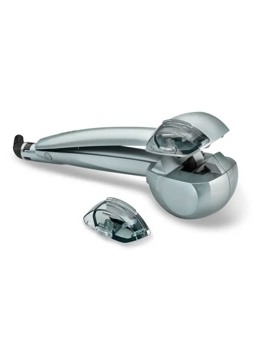 Babyliss steam shine styler фото 43