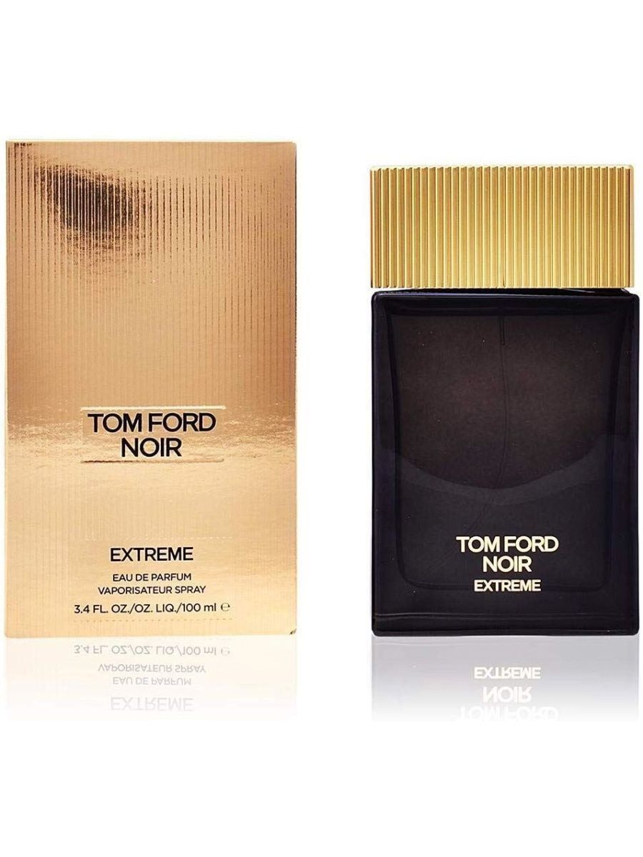 Tom ford noir extreme фото