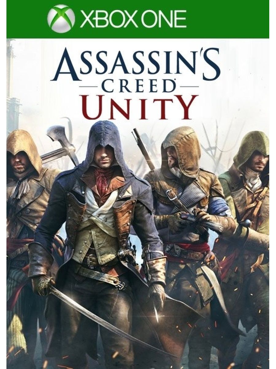 Assassins creed unity когда будет в steam фото 110