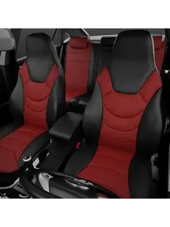 Универсальные чехлы RECARO БМВ 5 Е34 с 1988-1997г