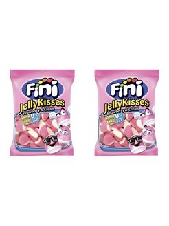 Жвачка fini Unicorn balls пакет 80гр