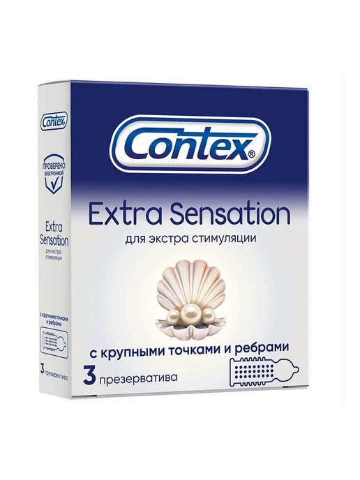 Фото contex extra sensation