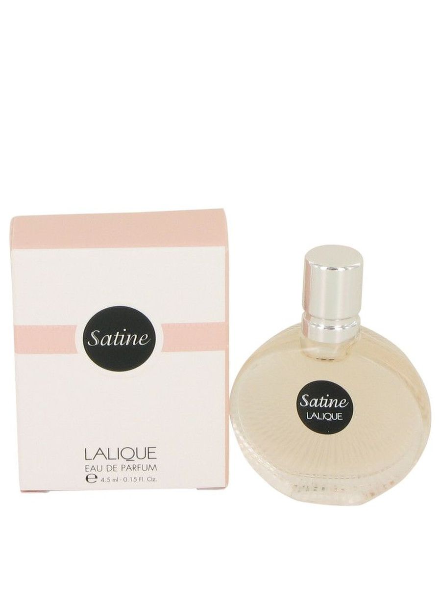 Lalique satine отзывы