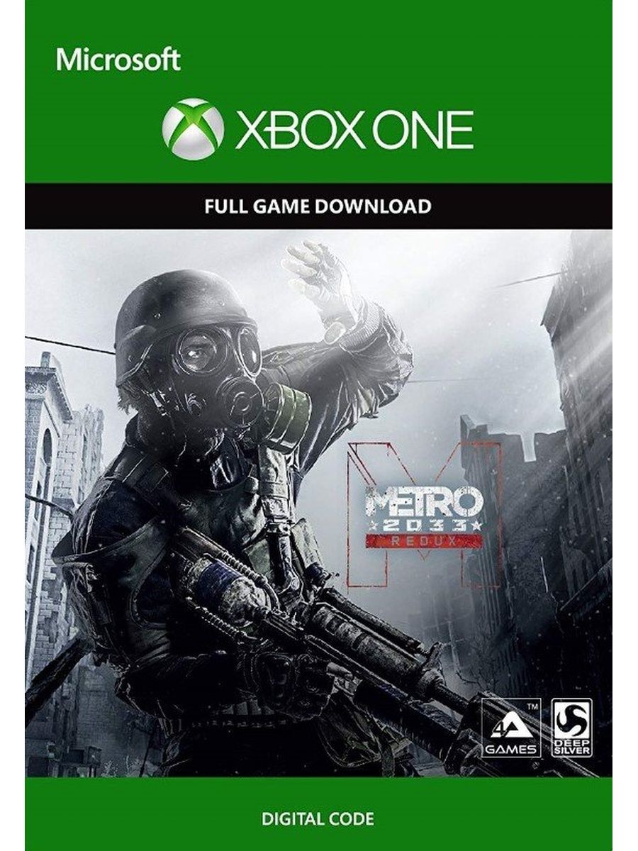 Metro 2033 redux steam key фото 57