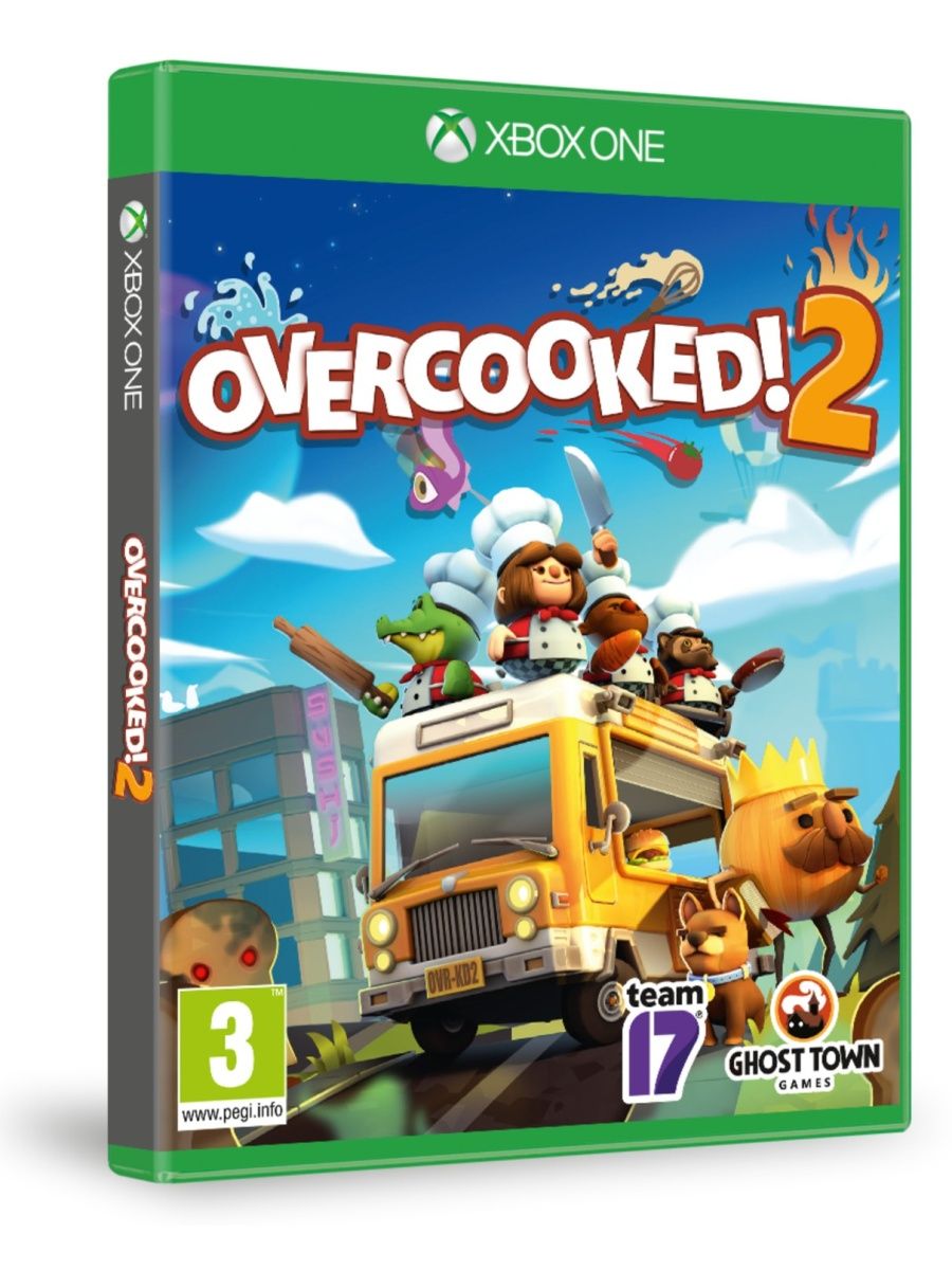 Overcooked 2 steam epic фото 12