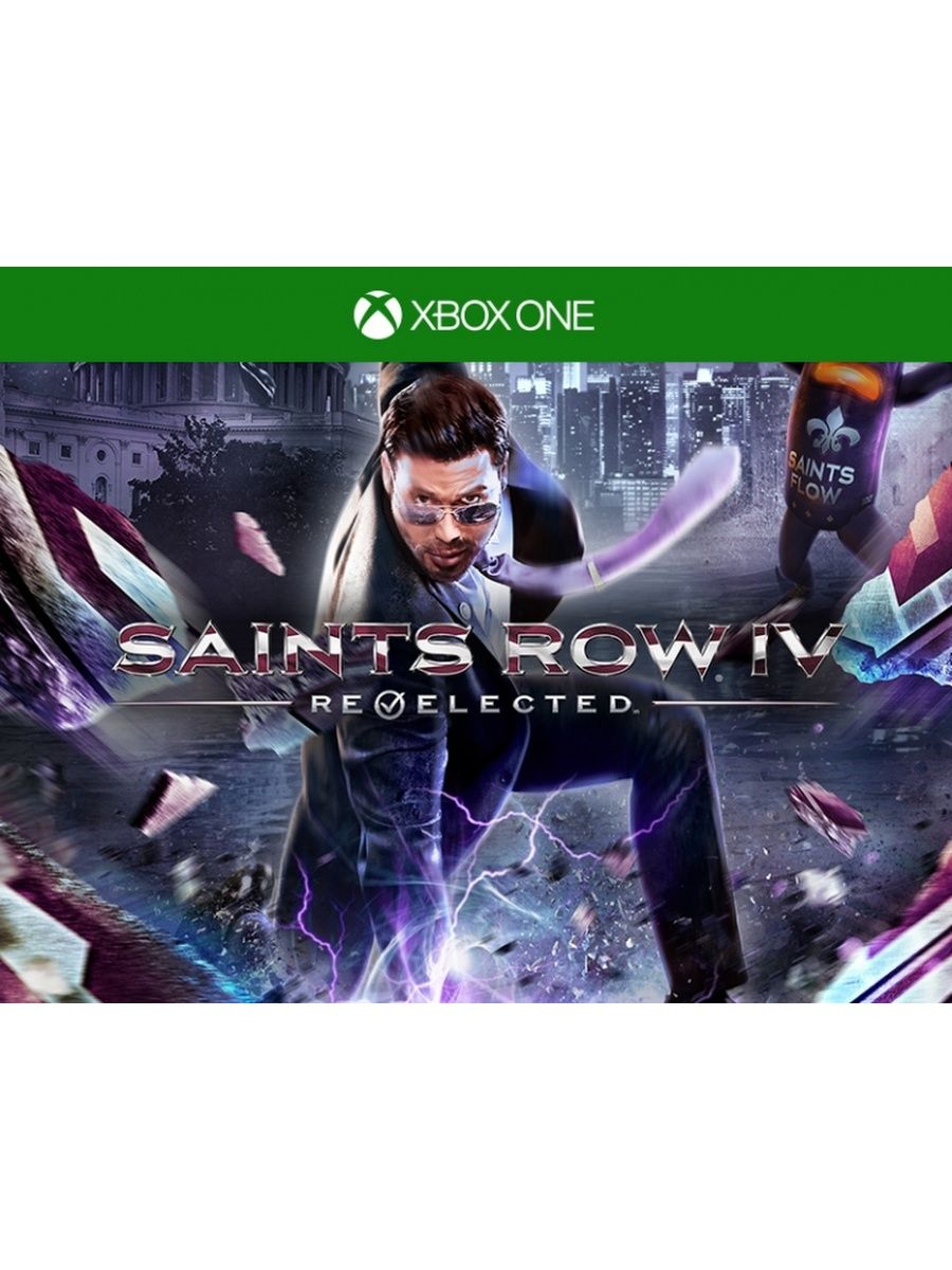 Steam api dll для saints row 4 фото 84