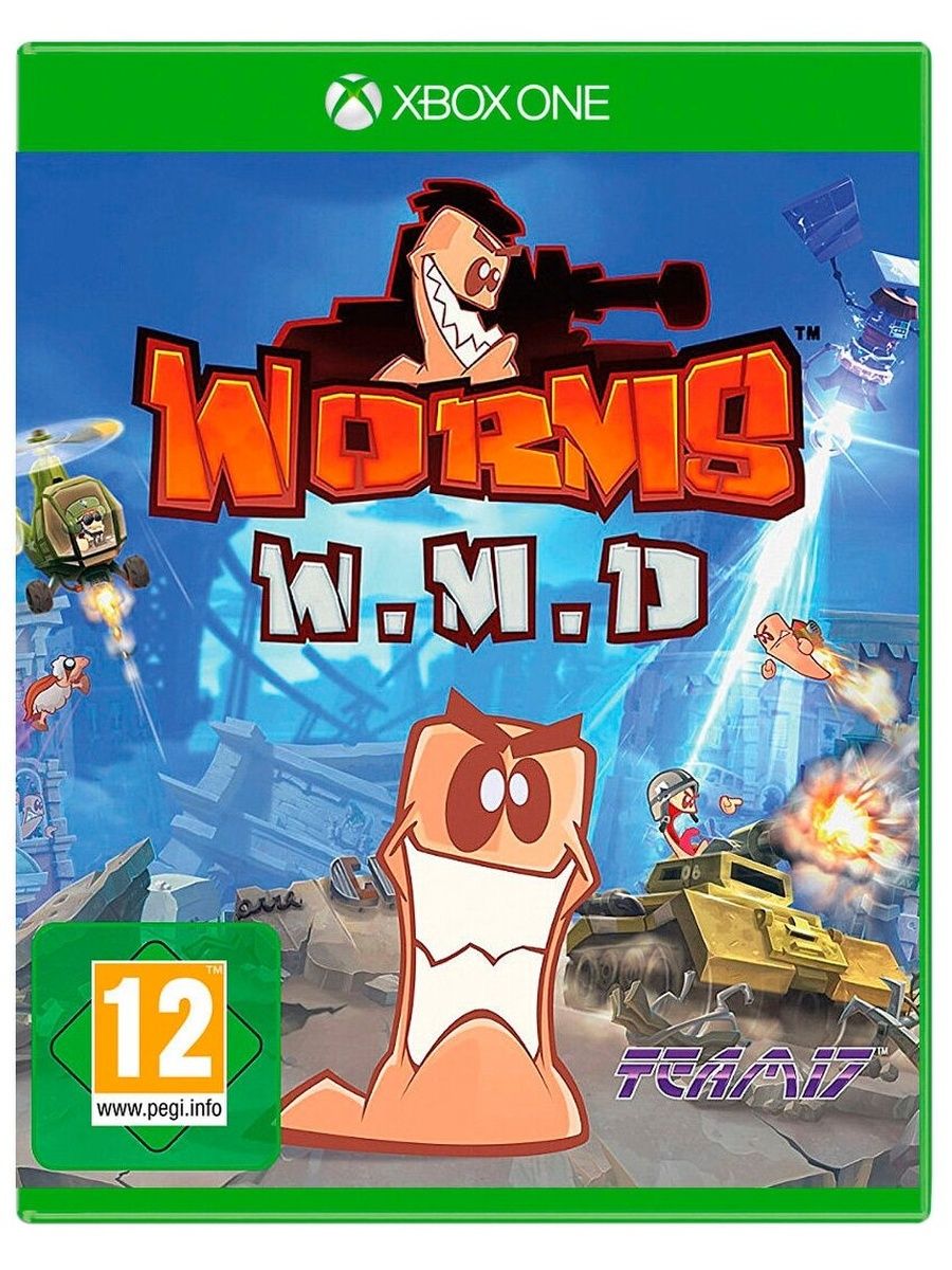 Worms is steam фото 6
