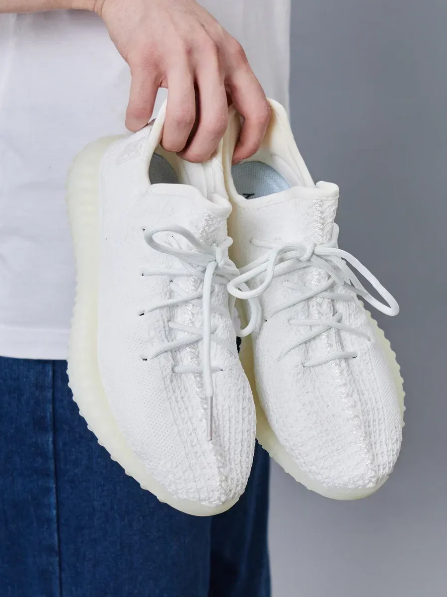 Yeezy boost 35 hot sale v2 style