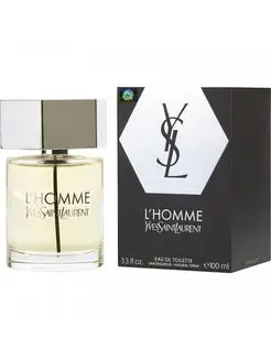 Yves Saint Laurent L 100ml