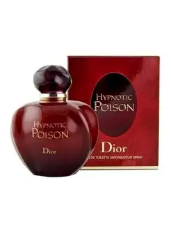 Christian Dior Hypnotic Poison 100ml