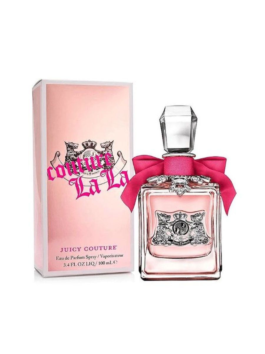 Juicy couture dirty english