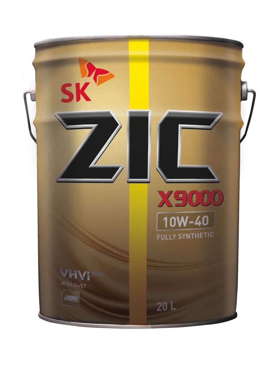 Zic x9 5w 30 отзывы