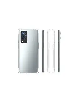 Чехол OnePlus 9pro с защитой камеры