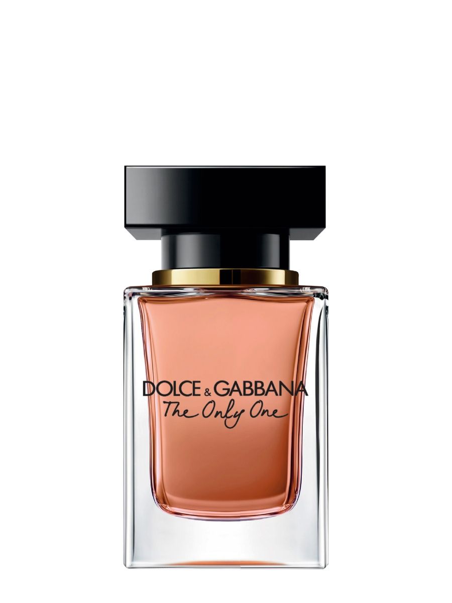 Dolce gabbana the only one женские