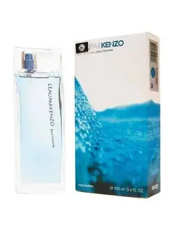 L'Eau par Kenzo pour Homme Kenzo 100