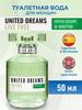 Туалетная вода United Dreams Live Free бренд United Colors of Benetton продавец Продавец № 969697