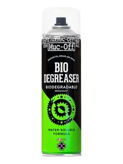 Обезжириватель Bio Degreaser