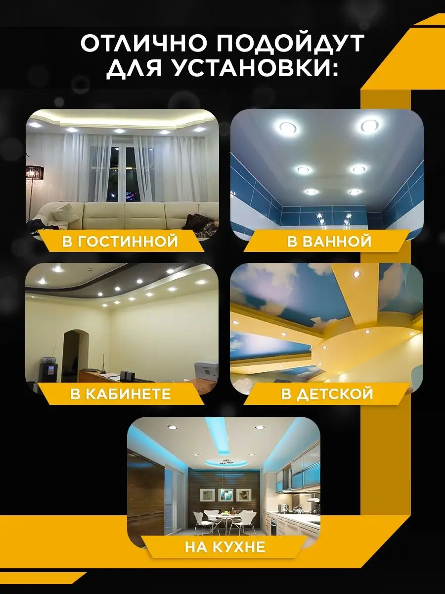 Как правильно снять светодиодную лампу в ванной: пошаговая инструкция ...