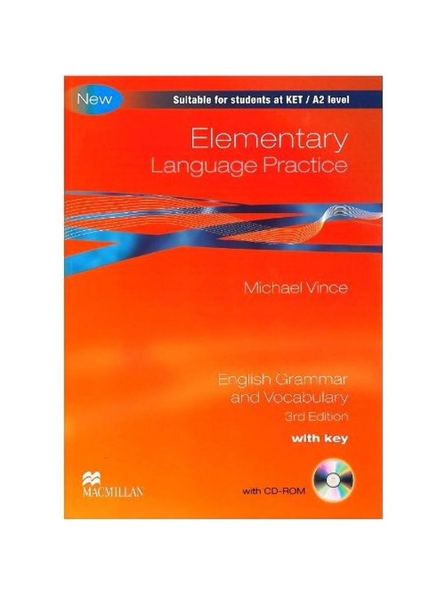 Michael vince language practice