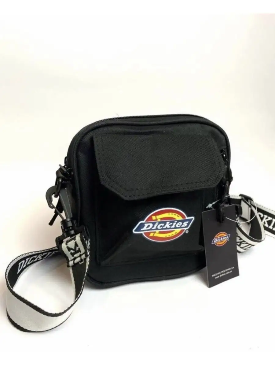 Барсетка Dickies Luxx