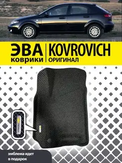 Коврики ЭВА ЭВО ЕВА EVA Chevrolet Lacetti