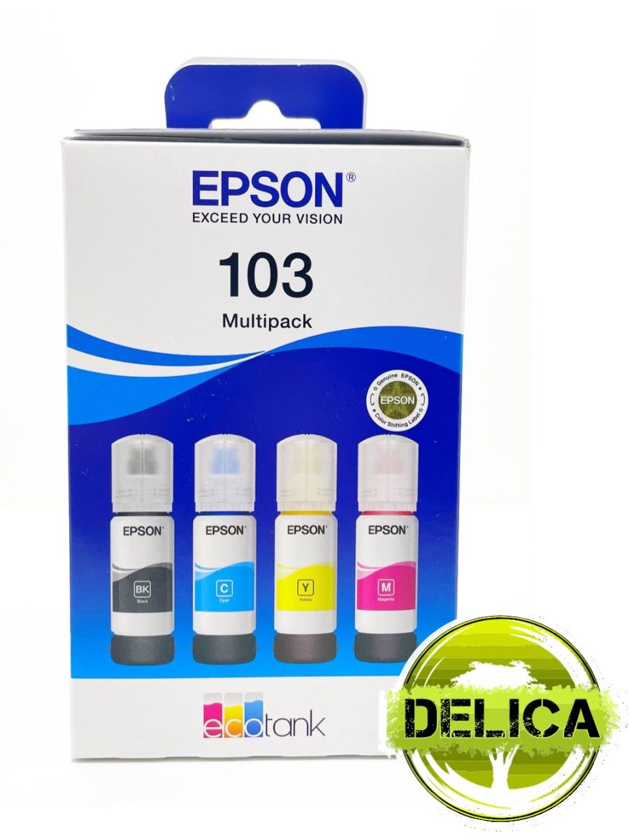 Epson 103