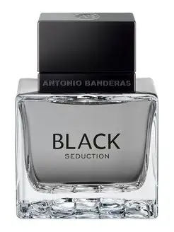 Antonio Banderas Black Seduction Man 100 мл