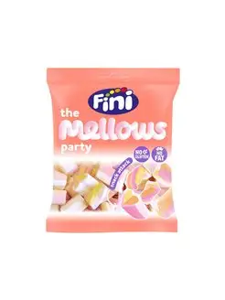 Суфле "PARTY MIX" 80гр Испания