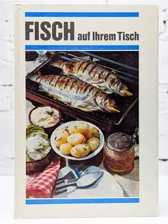 Fisch auf Ihrem Tisch