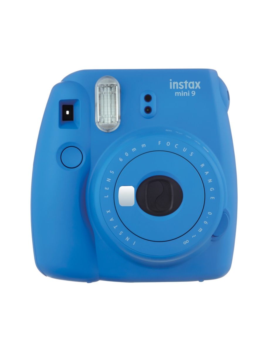 Фотоаппарат моментальной печати instax