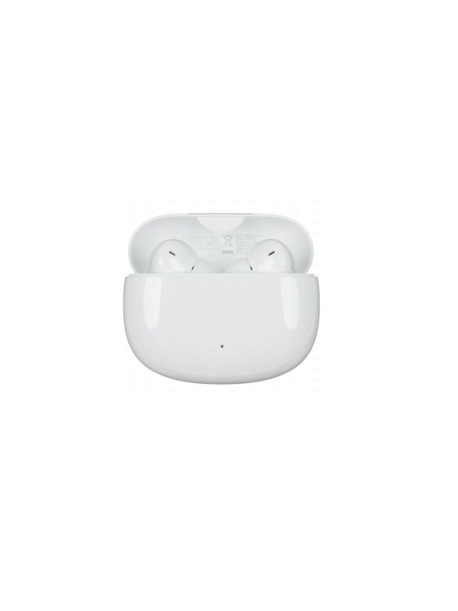 Choice earbuds x3 lite white