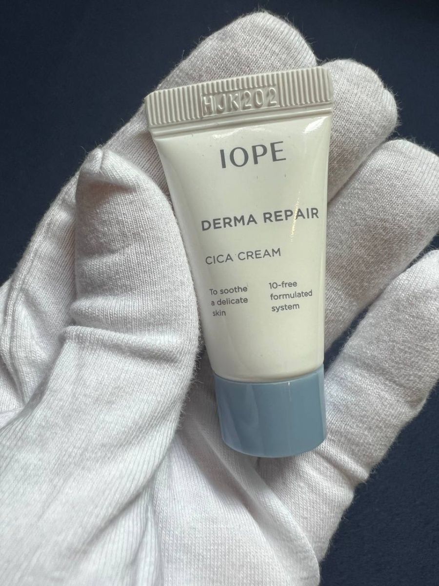 Derma repair