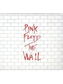 Pink Floyd The Wall (2CD)