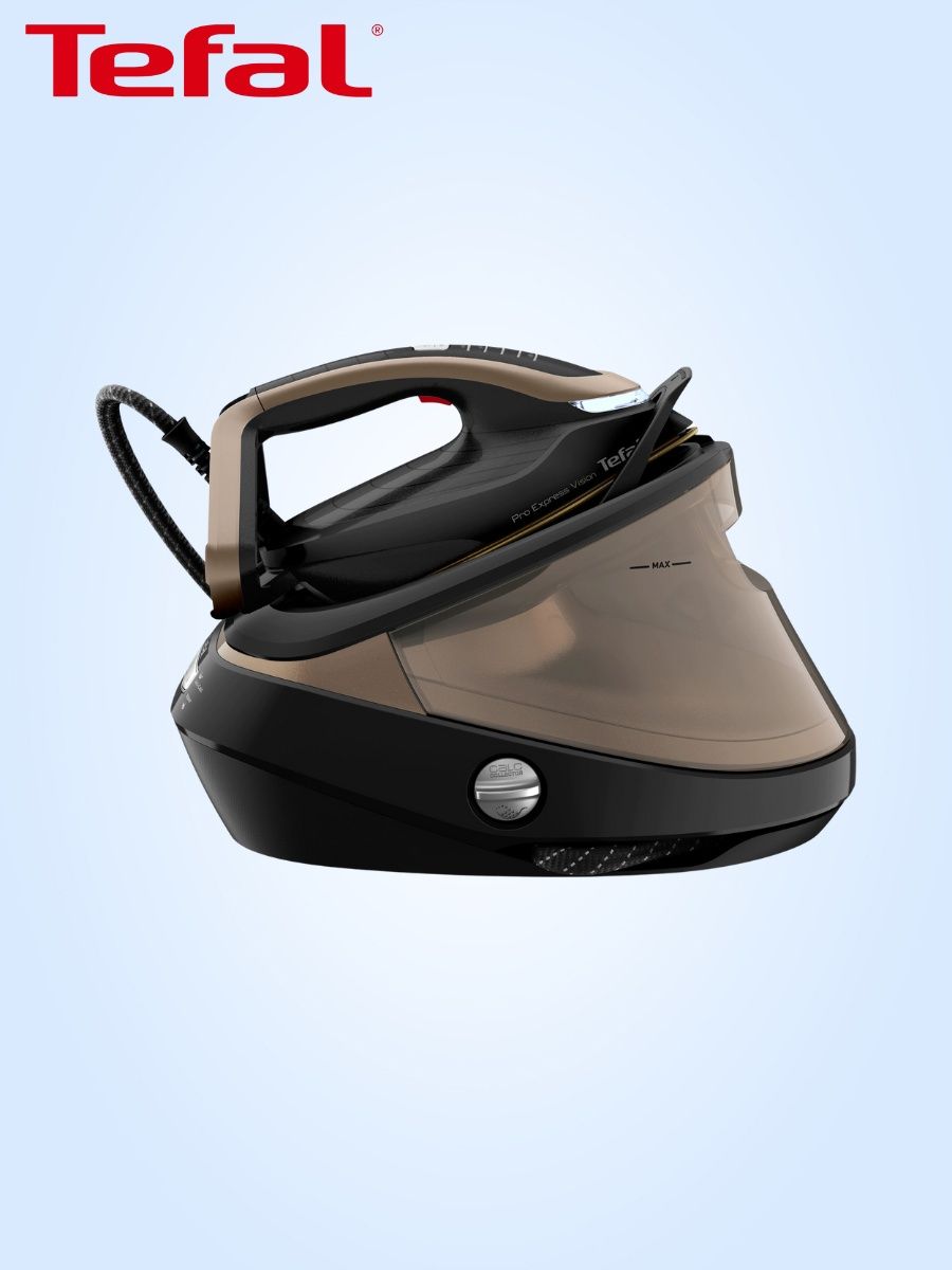 Tefal pro express vision gv9820e0