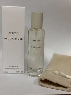 Bal d'Afrique Byredo парфюмерная вода 40 мл