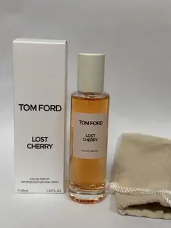 Lost Cherry Tom Ford парфюмерная вода 40 мл