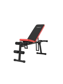 Скамья силовая универсальная UNIX Fit BENCH 130P