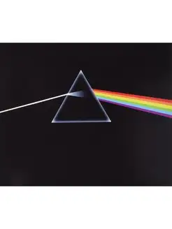 Pink Floyd The Dark Side Of The Moon (CD)