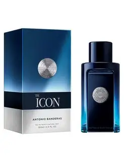 Antonio Banderas The Icon 100 мл EDT