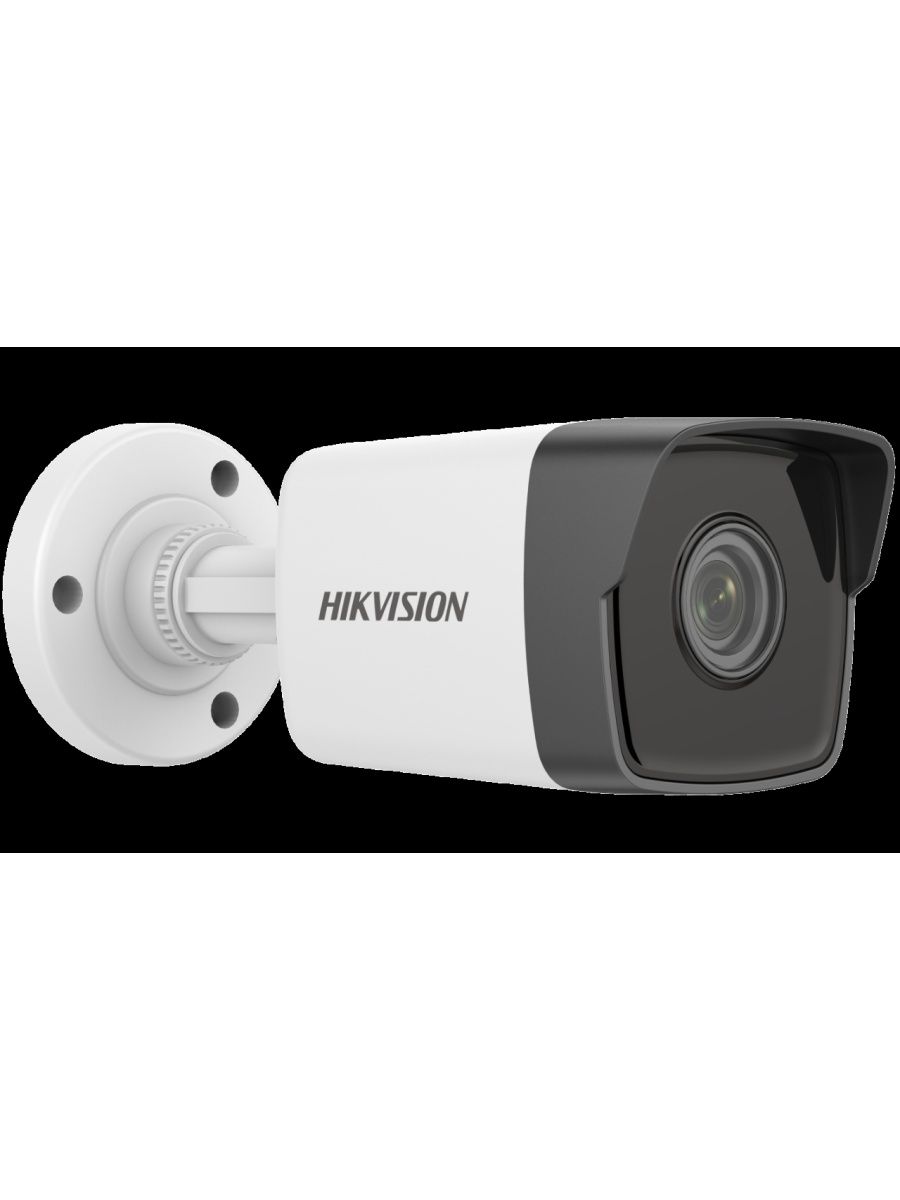 Камера видеонаблюдения Hikvision. Камера Hikvision.