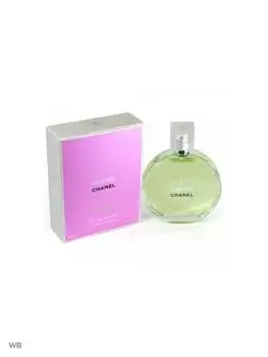 Chanel Chance EAU DE FRAICHE парфюмерная вода 100 ml