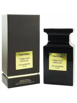 Tobacco Vanille Tom Ford 100 ml Табакко Ваниль