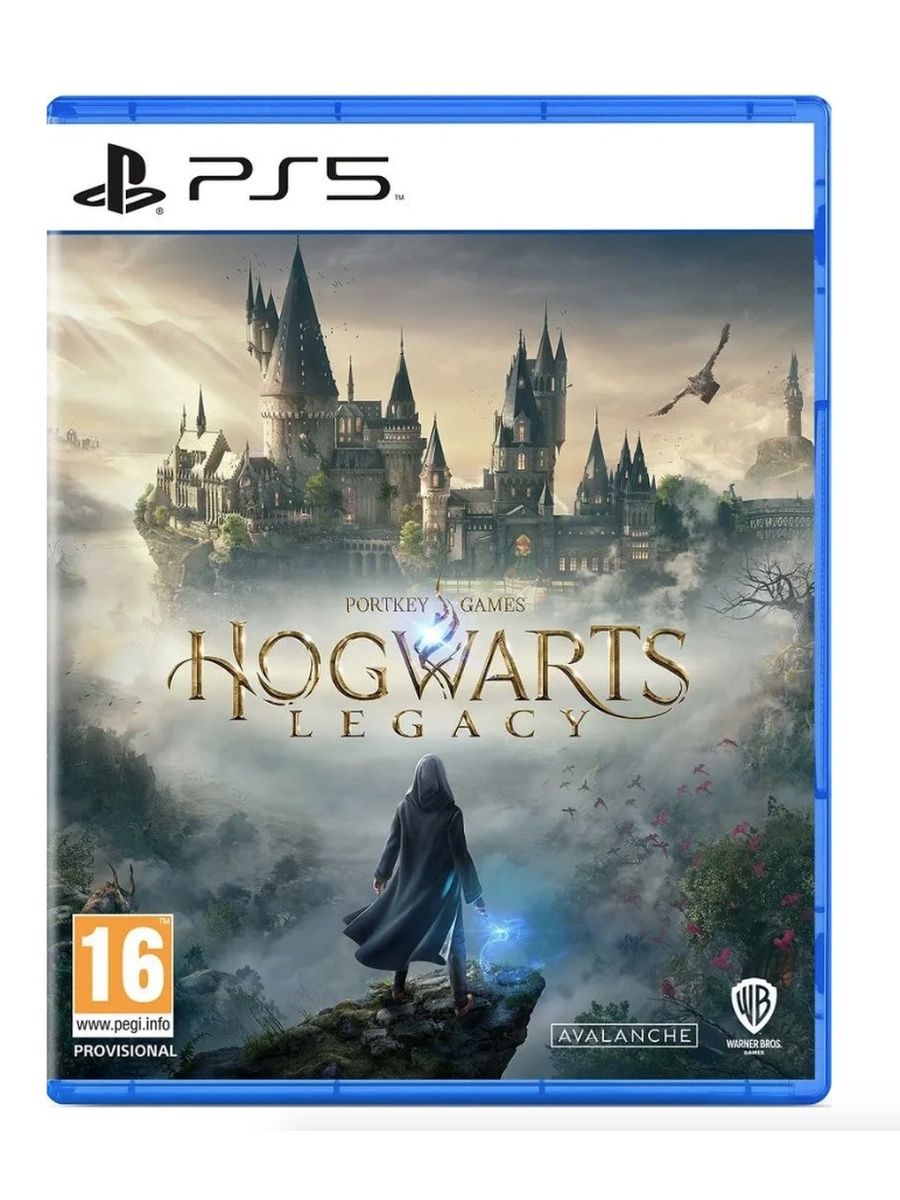 игра hogwarts legacy ps5 русская версия фото 50