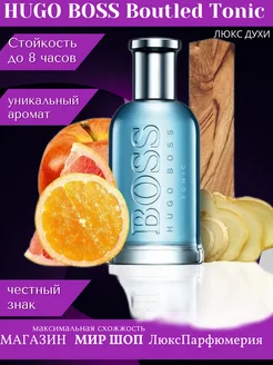 туалетная вода Botlled Tonic 100 мл